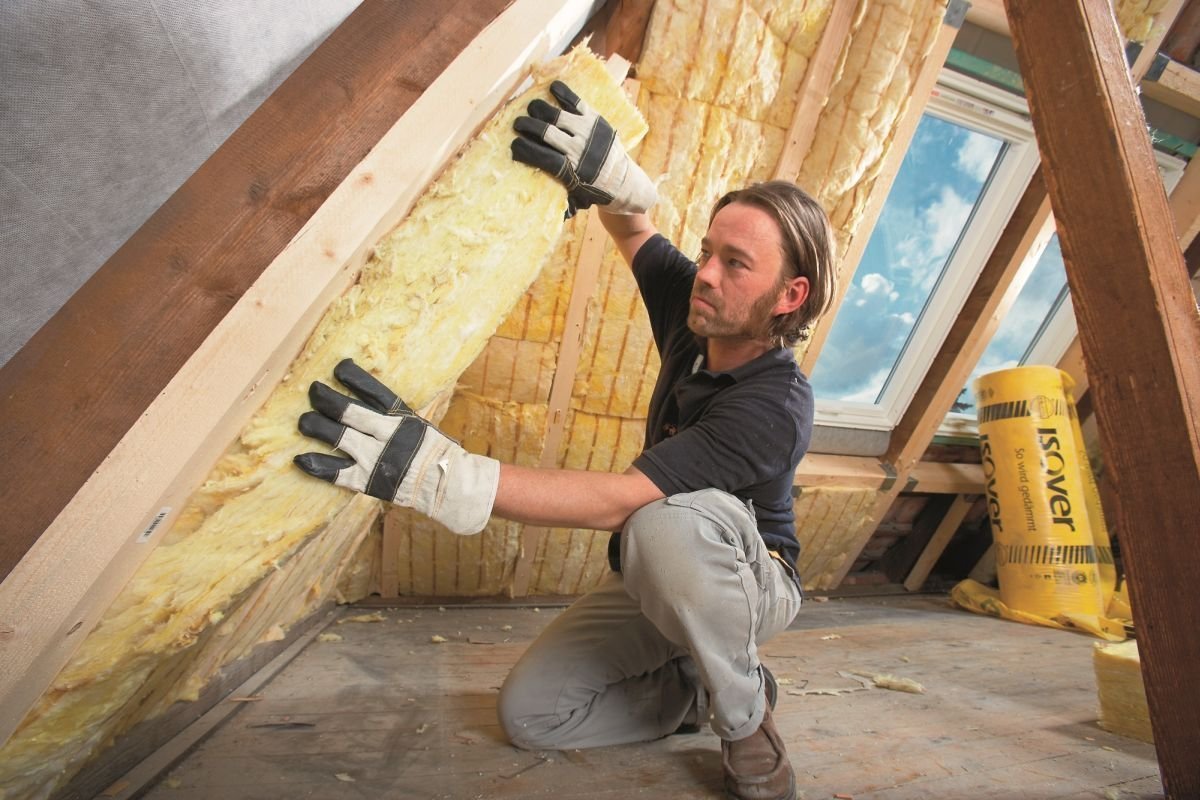 Nejlepší materiály pro zateplení vašeho domu