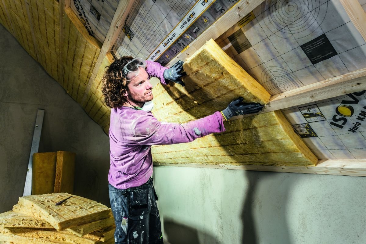 Nejlepší materiály pro zateplení vašeho domu