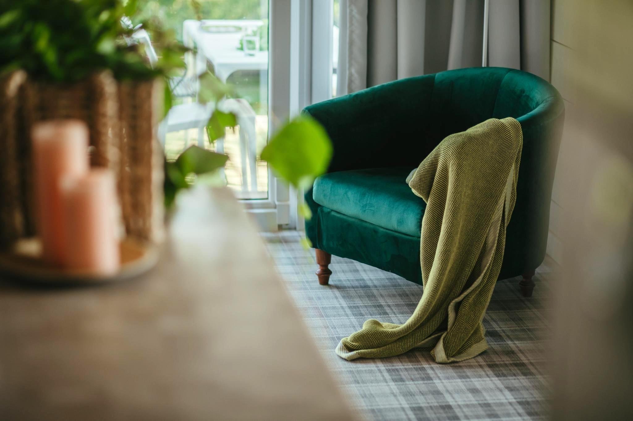 Neobvyklý letní dům inspirovaný dětstvím