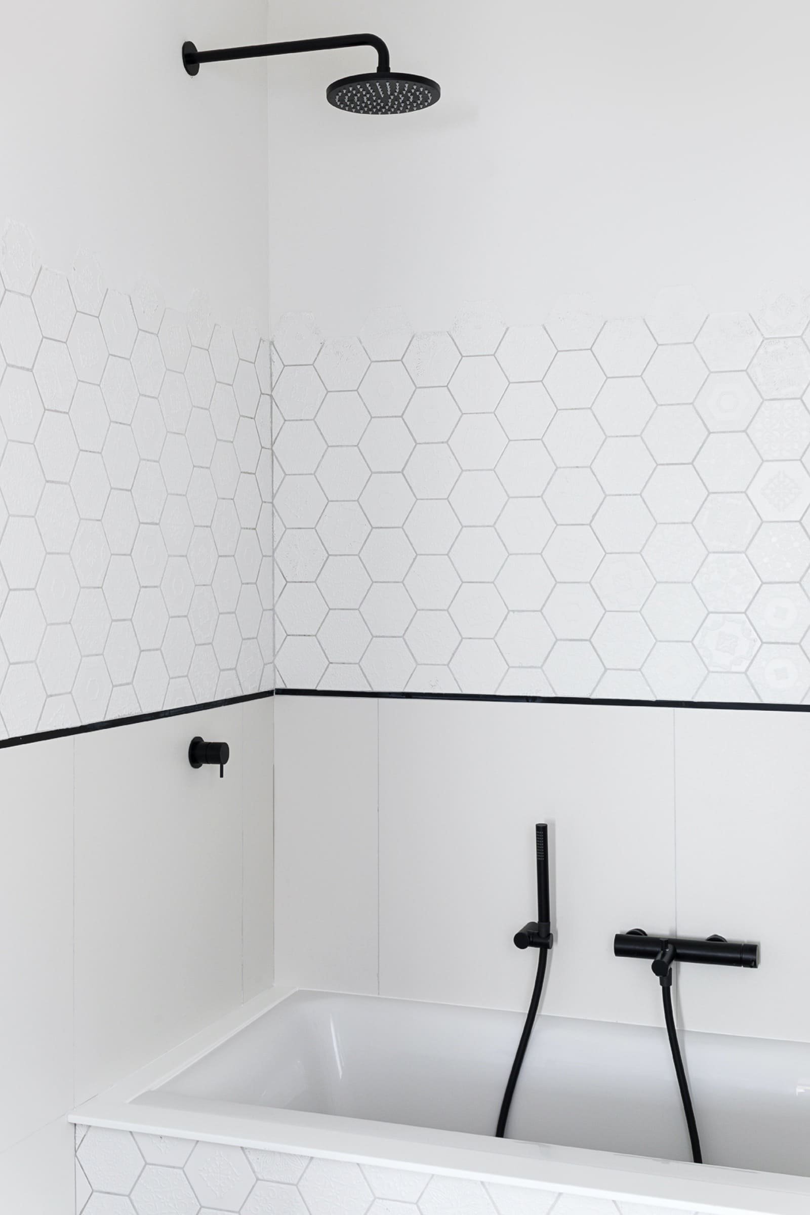 Nový design interiéru s ohledem na stávající architekturu