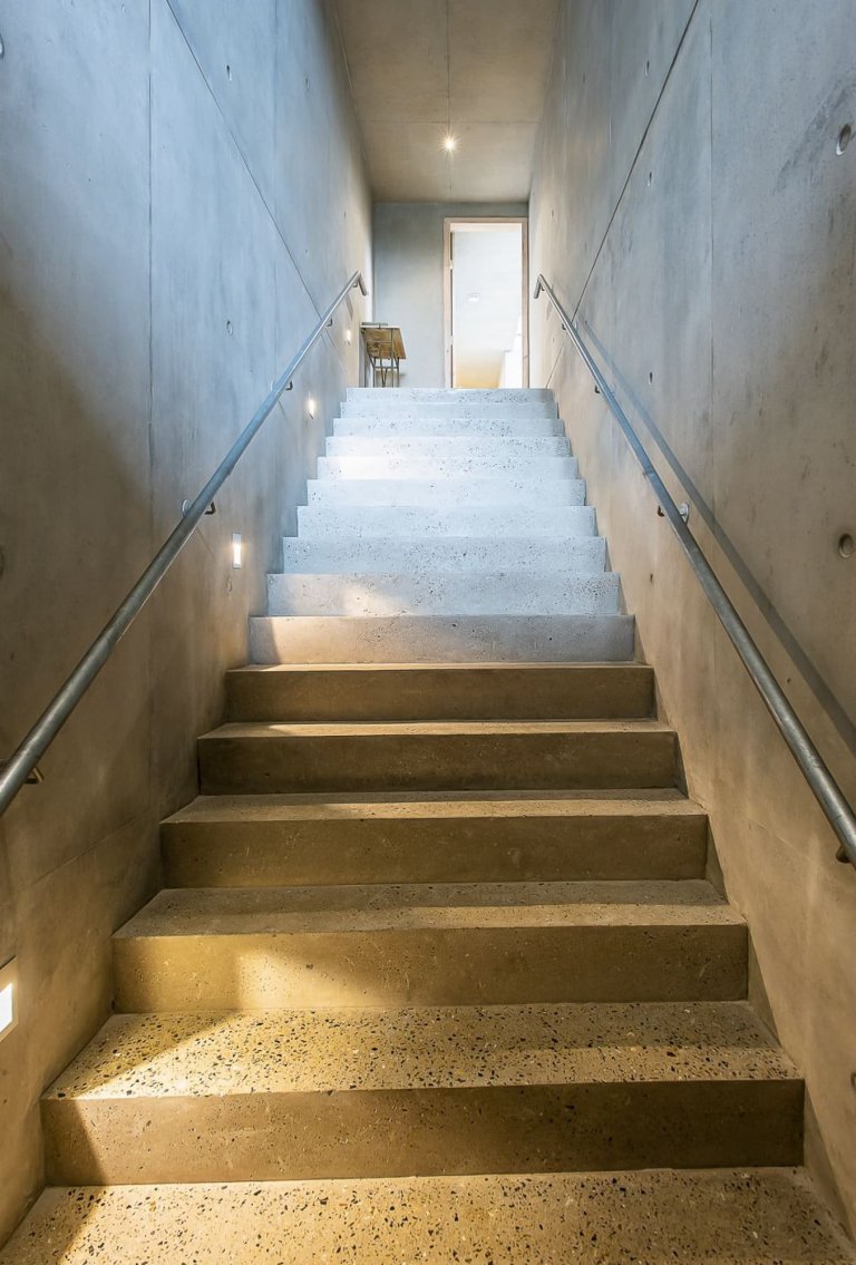 Originální dům pro architekta