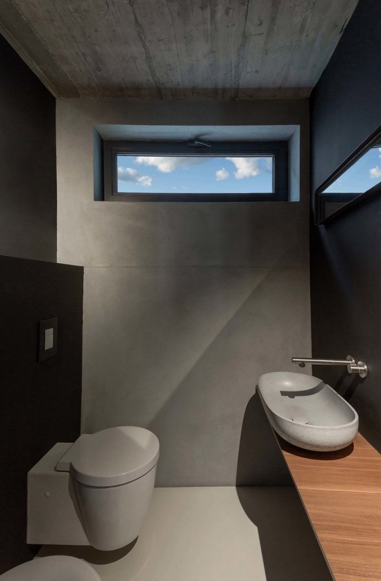 Podkrovní byt v Bratislavě