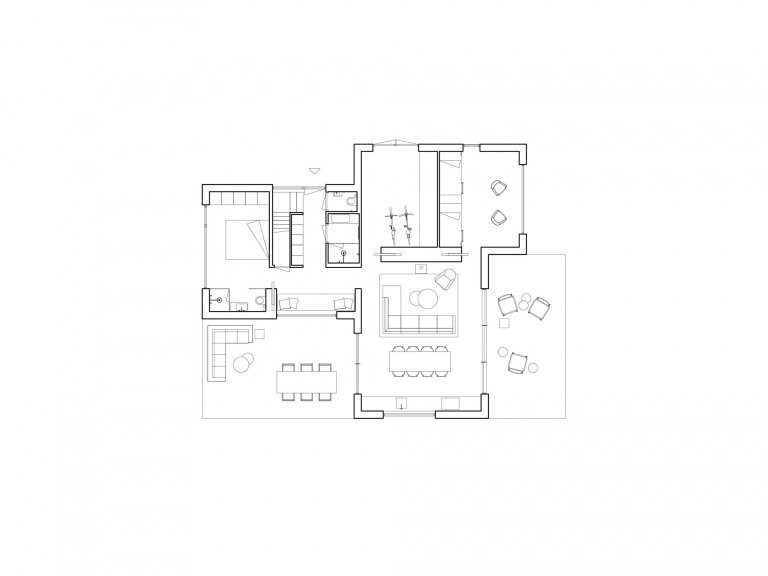 Prázdninová rezidence v Nizozemsku