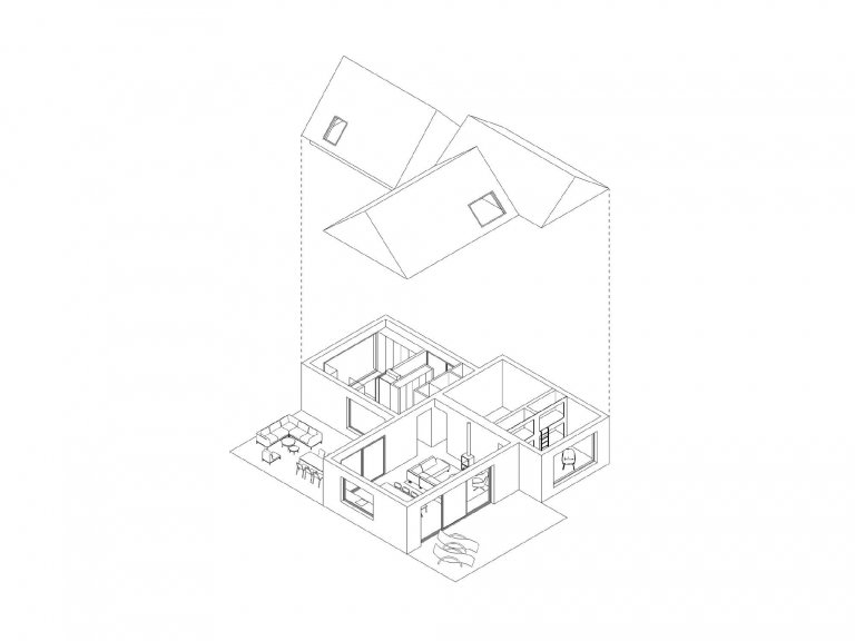 Prázdninová rezidence v Nizozemsku