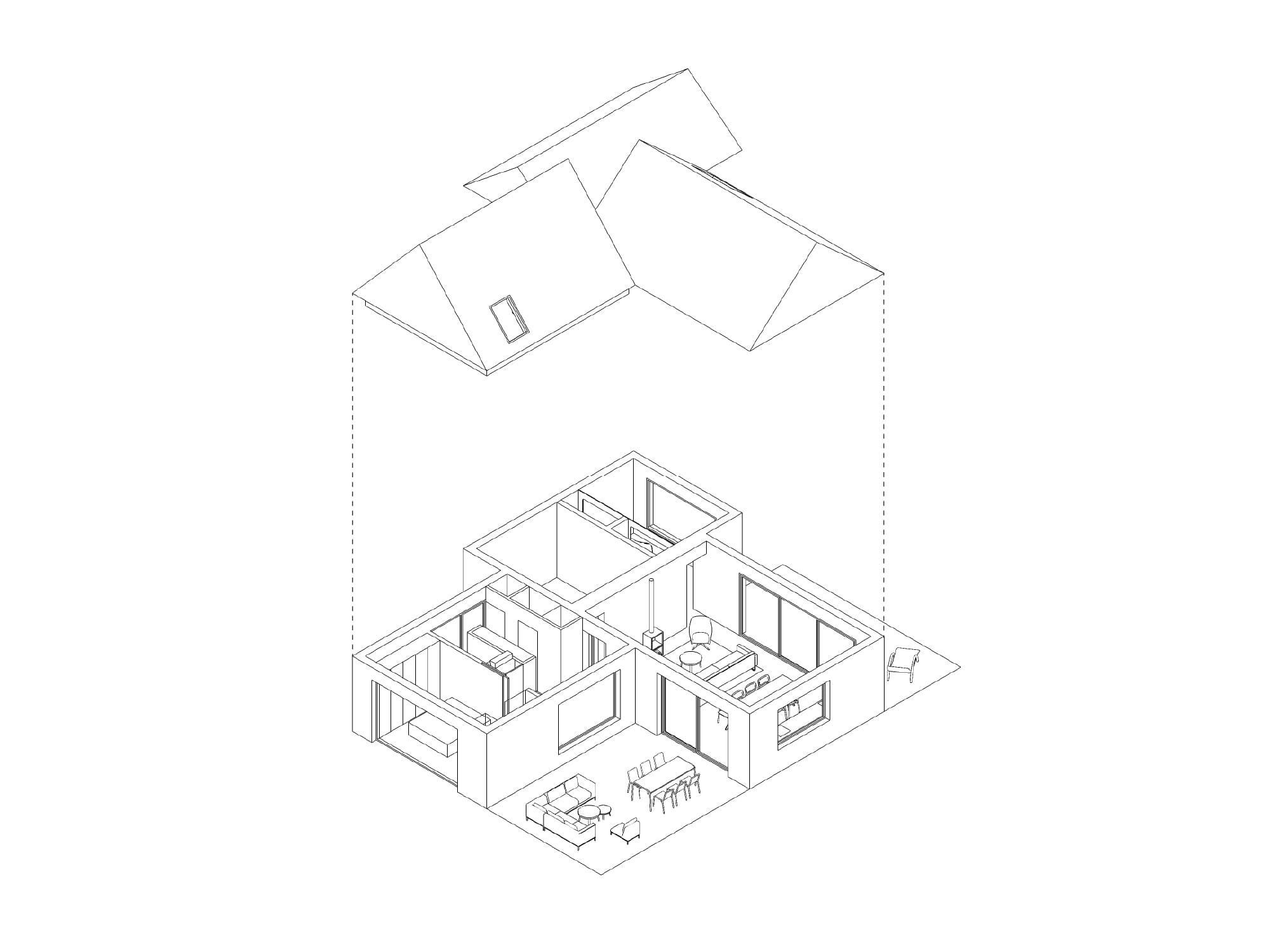 Prázdninová rezidence v Nizozemsku
