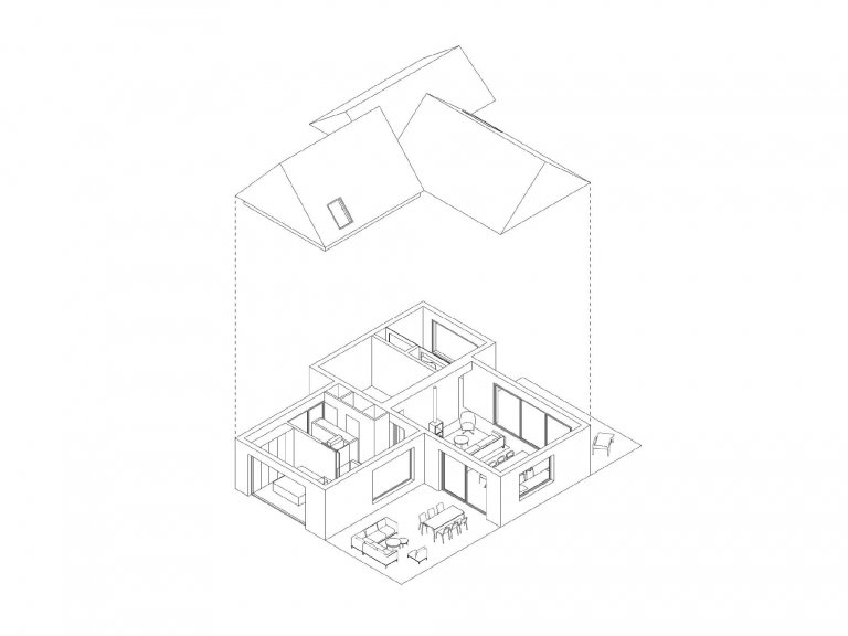 Prázdninová rezidence v Nizozemsku
