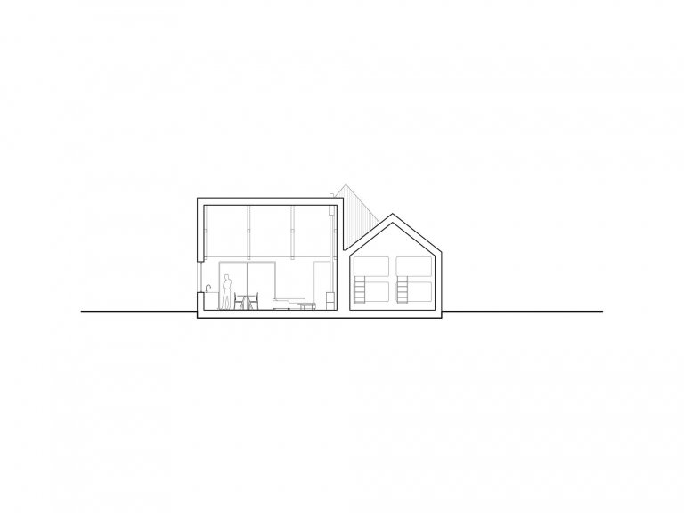 Prázdninová rezidence v Nizozemsku