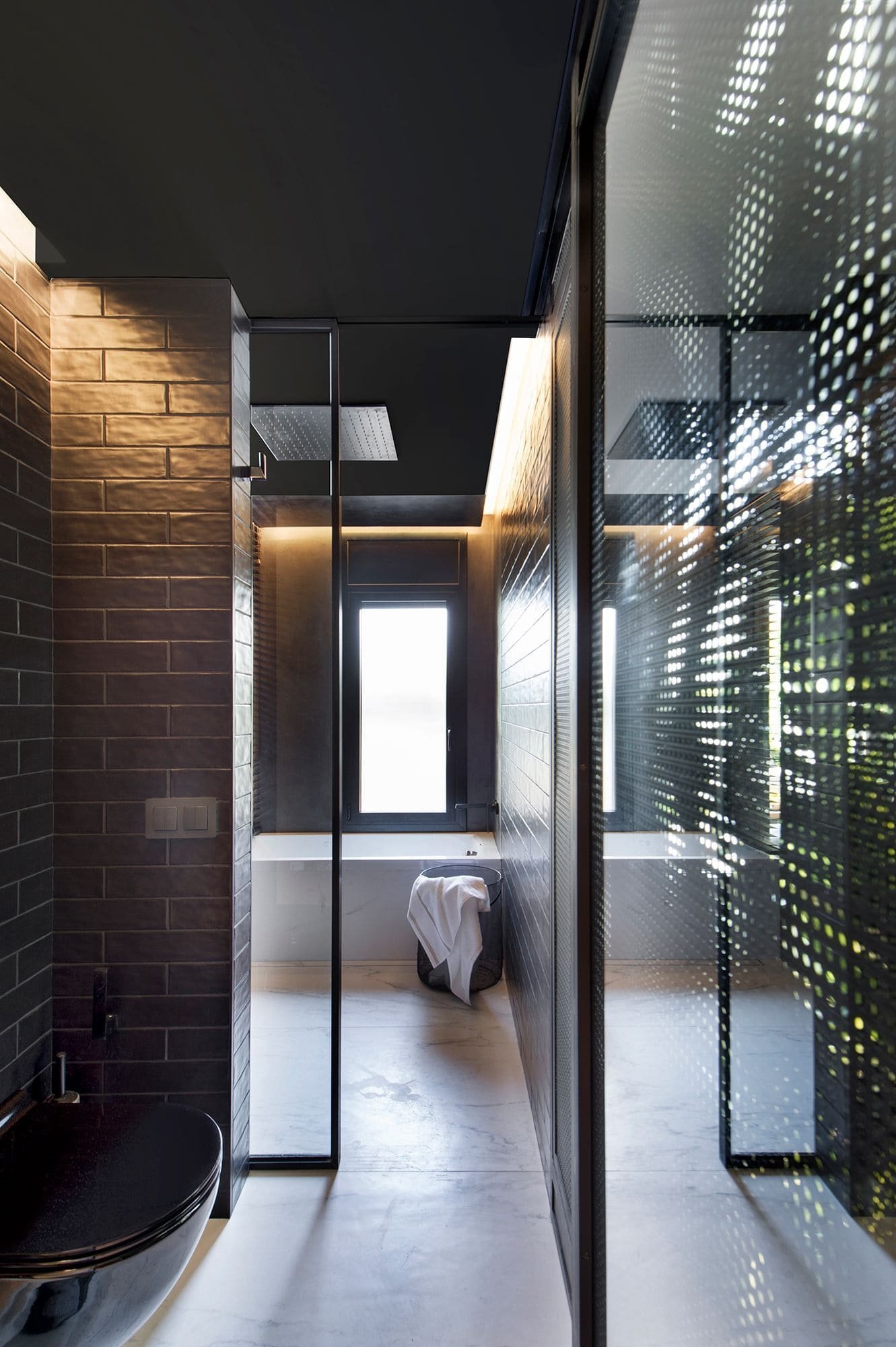 Private Sunset apartmán od Egue y Seta