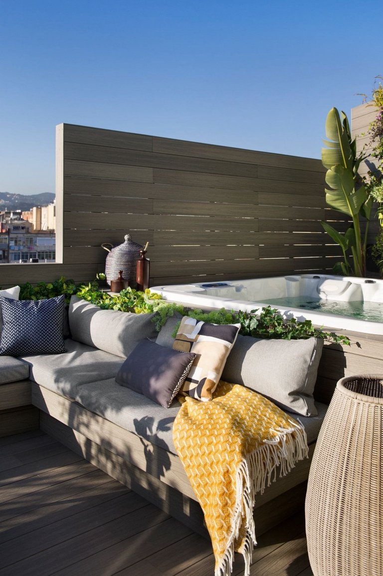 Private Sunset apartmán od Egue y Seta