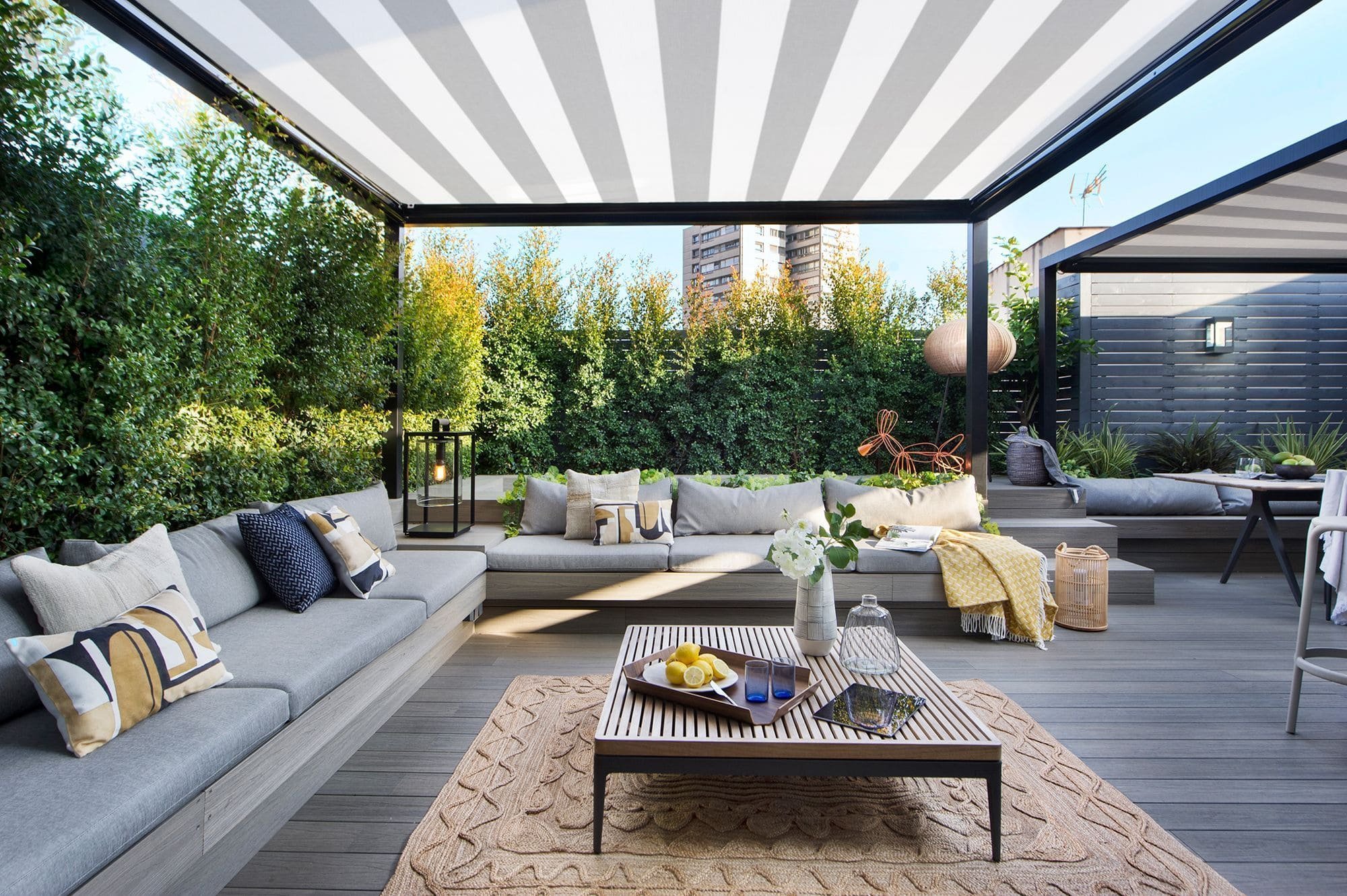 Private Sunset apartmán od Egue y Seta