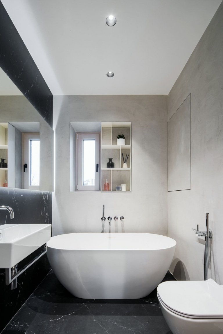 Proměna bytu z pořadu Stavba není sen 2