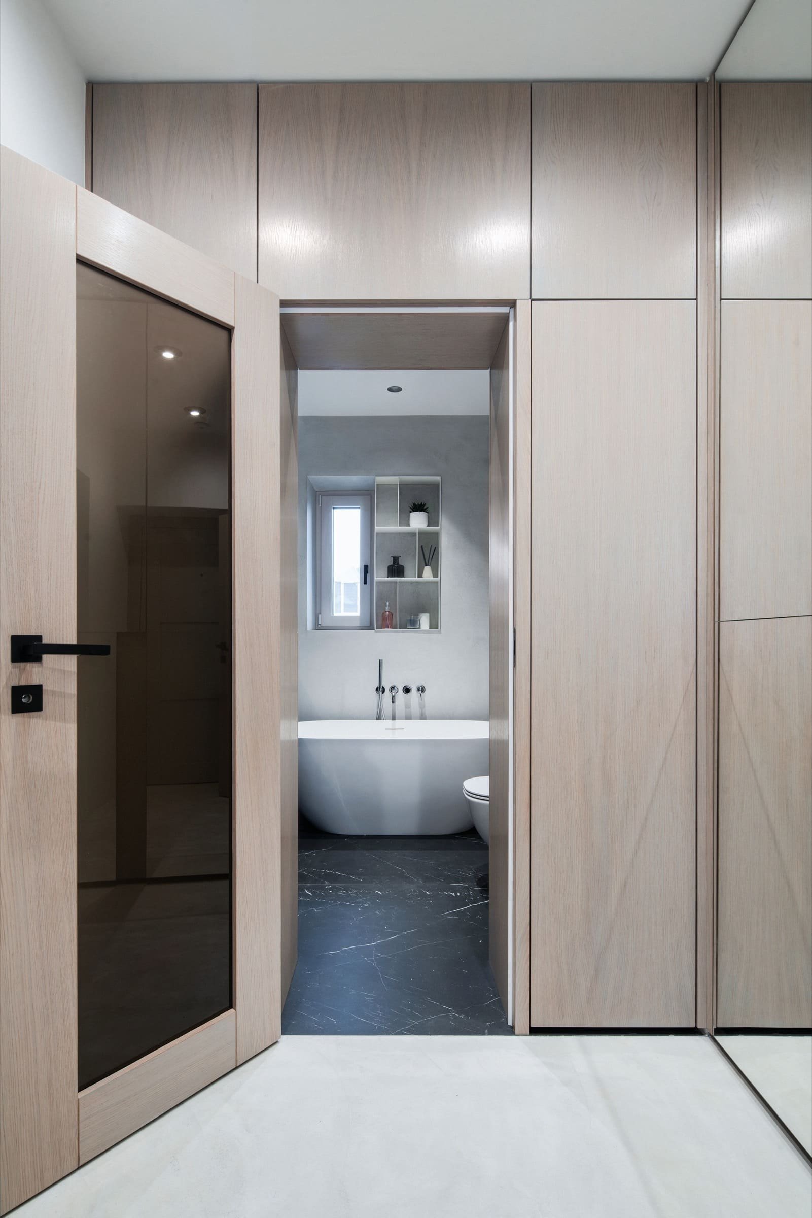 Proměna bytu z pořadu Stavba není sen 2