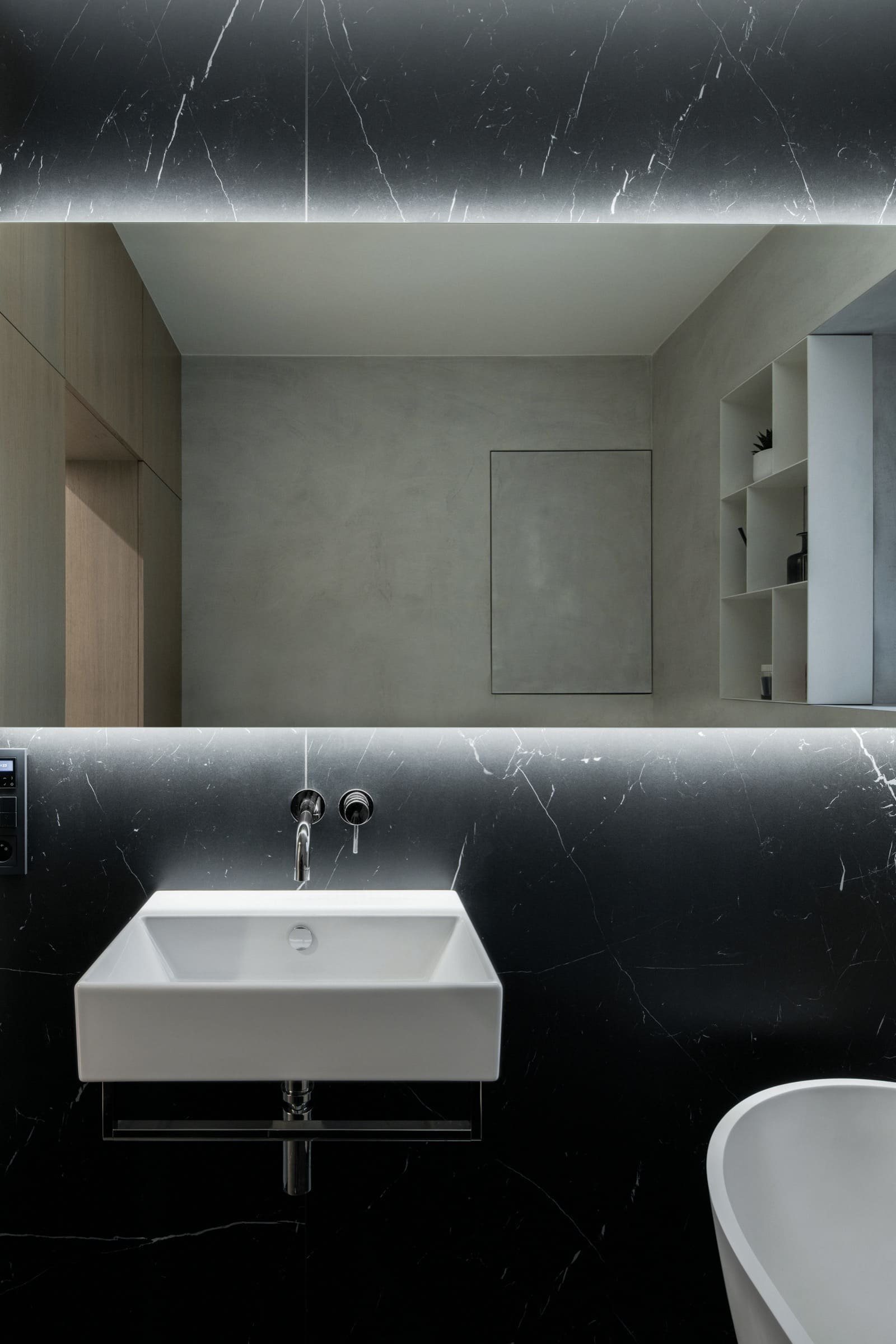 Proměna bytu z pořadu Stavba není sen 2