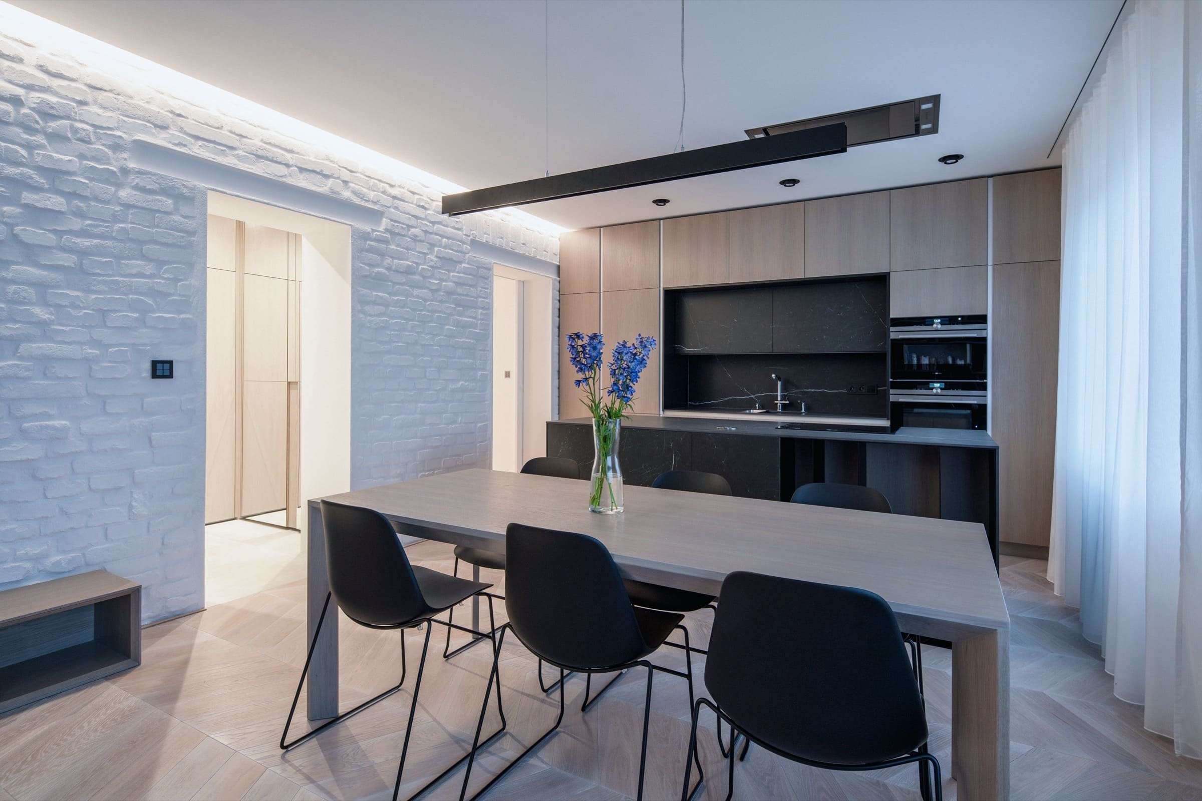 Proměna bytu z pořadu Stavba není sen 2