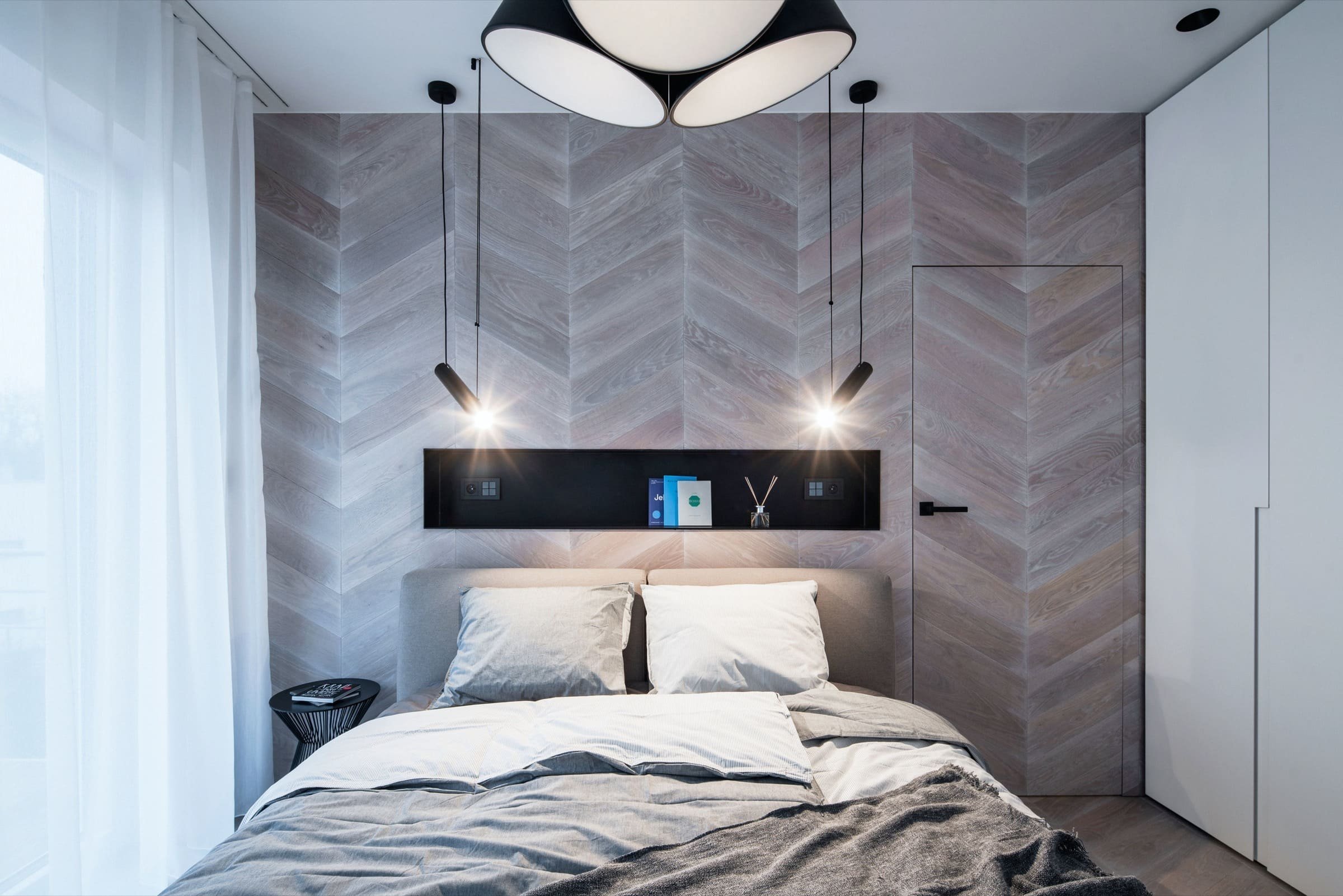 Proměna bytu z pořadu Stavba není sen 2