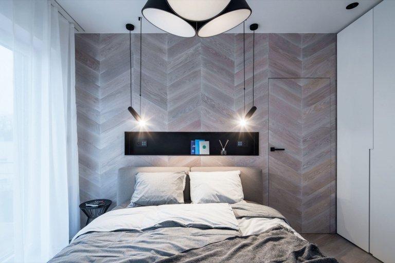 Proměna bytu z pořadu Stavba není sen 2