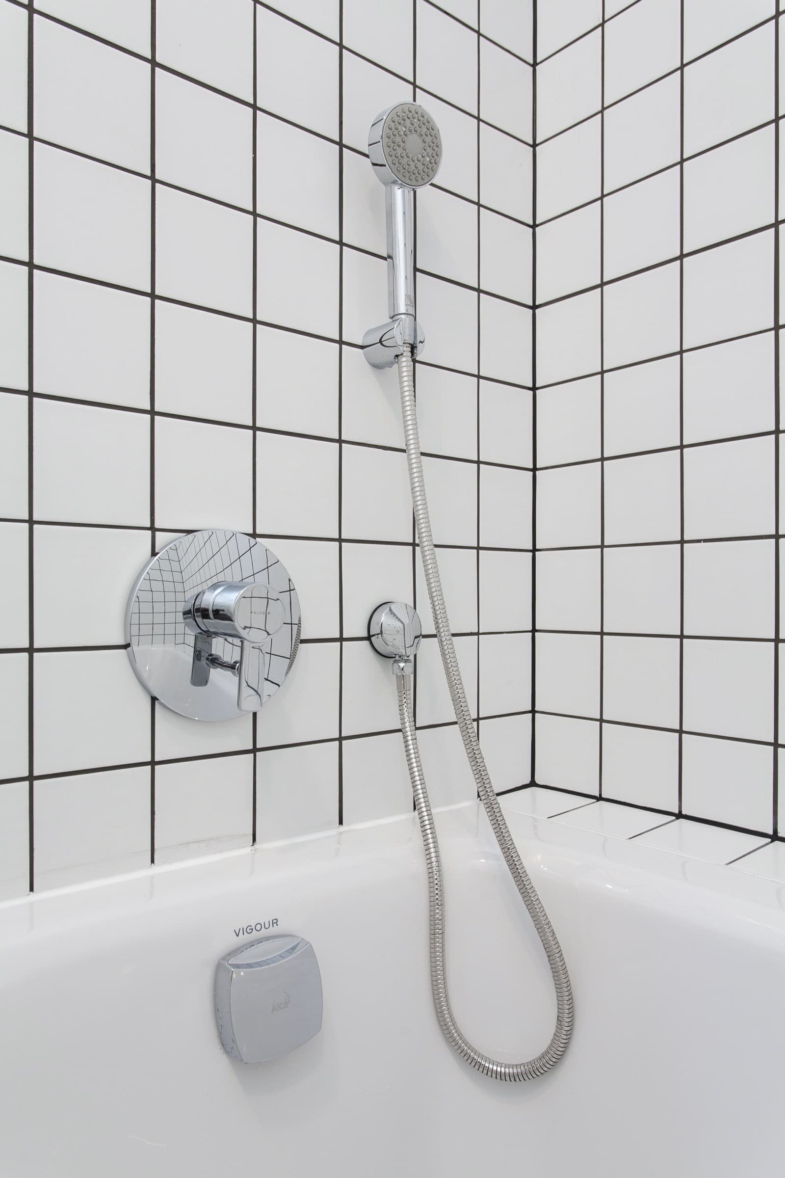 Proměna retro bytu v moderní bydlení