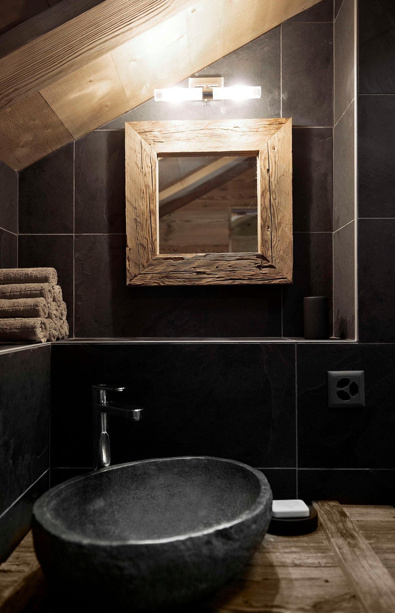 Rekonstrukce 200 let staré stodoly