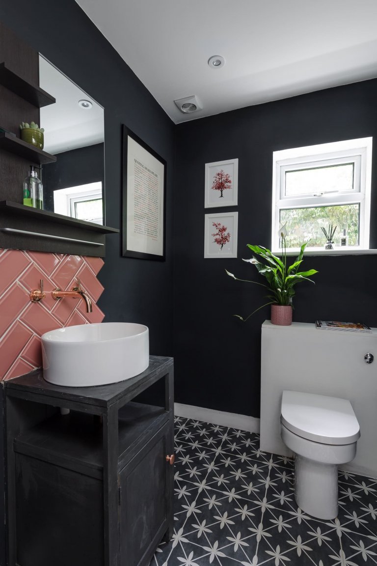 Rekonstrukce bungalovu ze 60. let