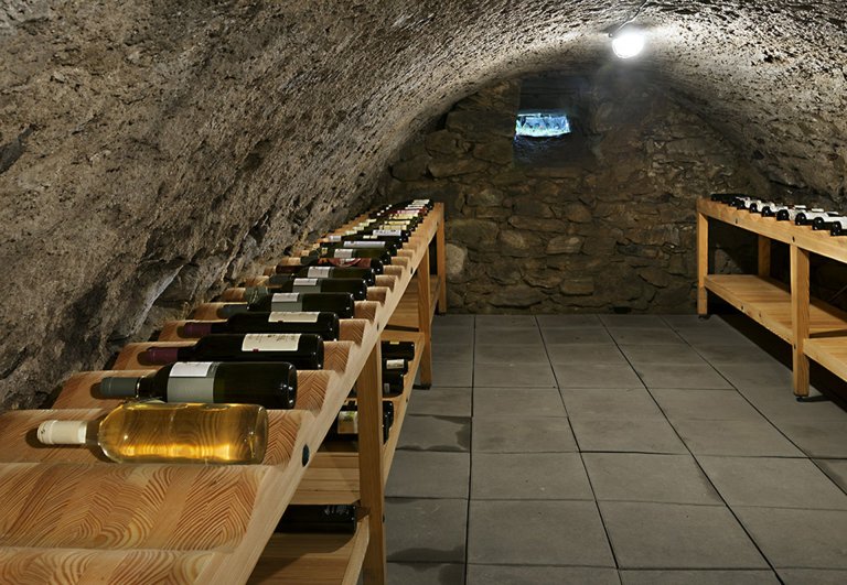 Rekonstrukce památkově chráněné roubenky z roku 1740