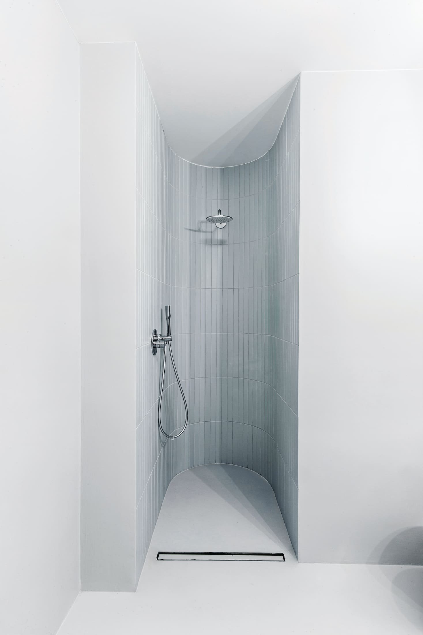 Retro byt na pražském nábřeží