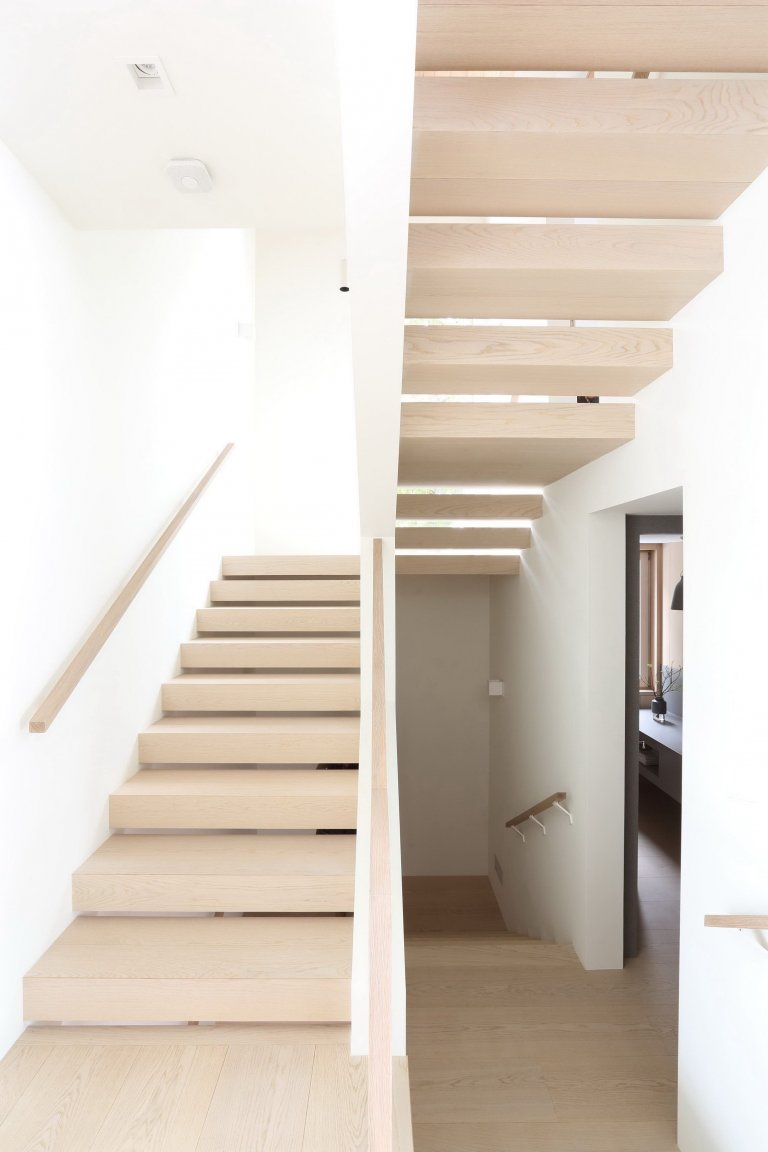 Rezidence Buckhorn Place na úbočí hor