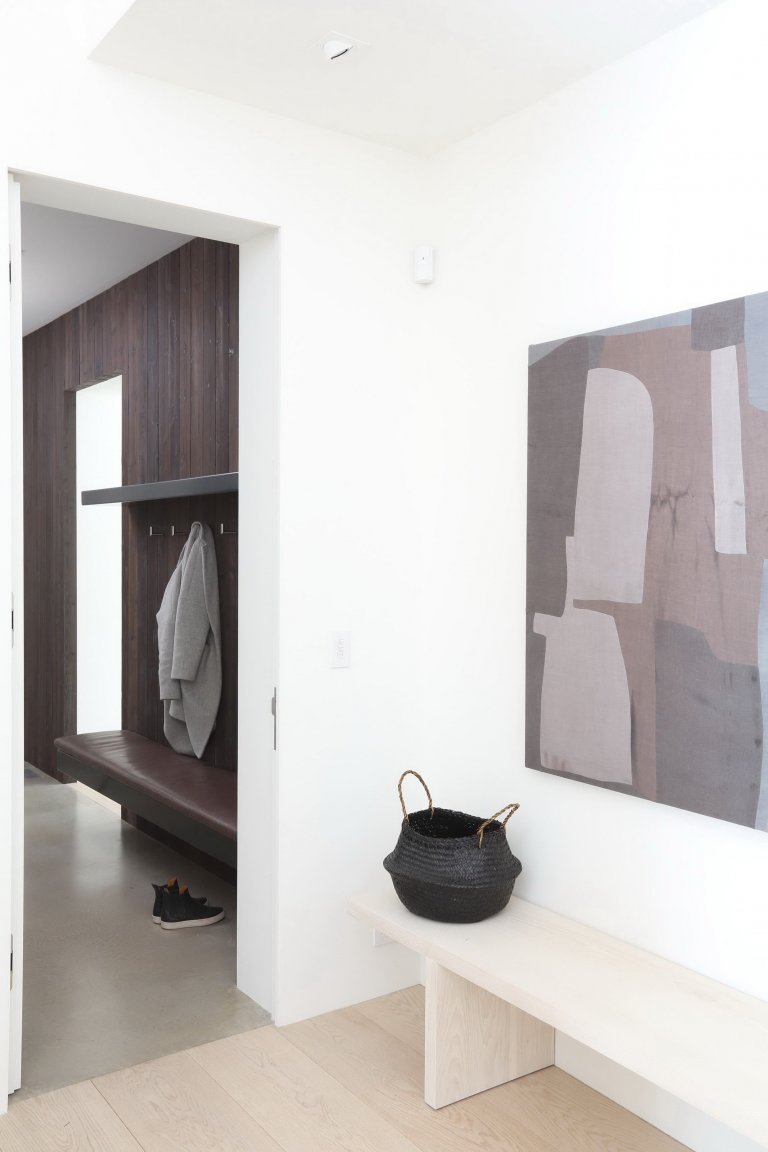 Rezidence Buckhorn Place na úbočí hor