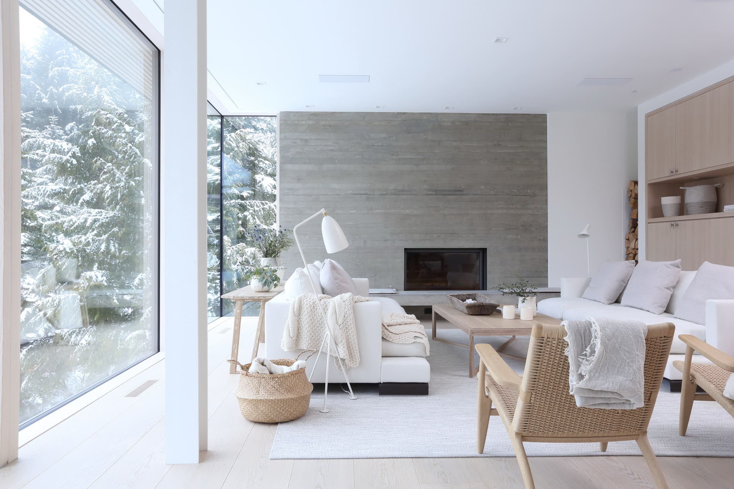 Rezidence Buckhorn Place na úbočí hor