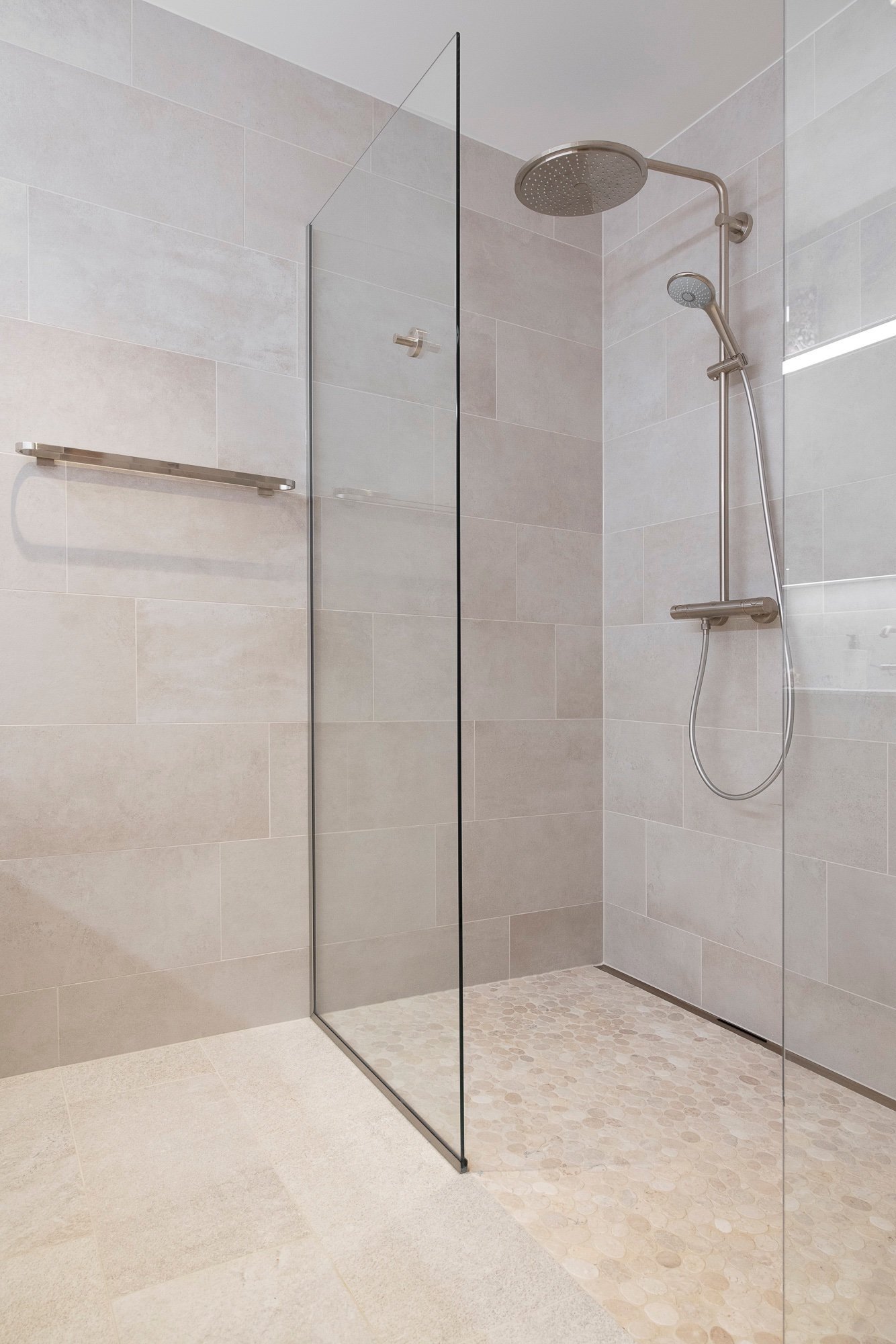 Rodinná vila v Alpách