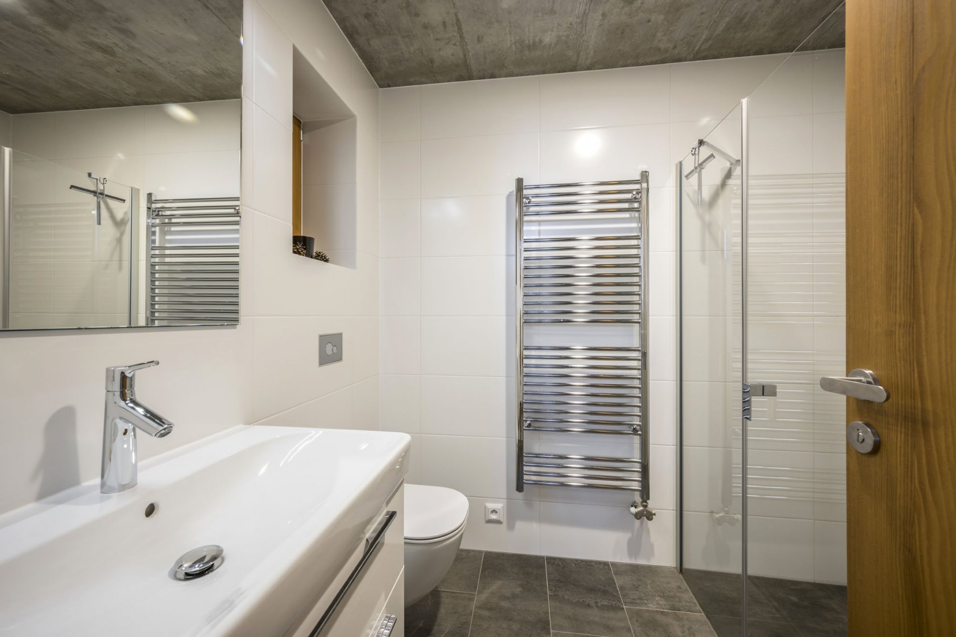 Rodinný dům uprostřed starodávných sklepů