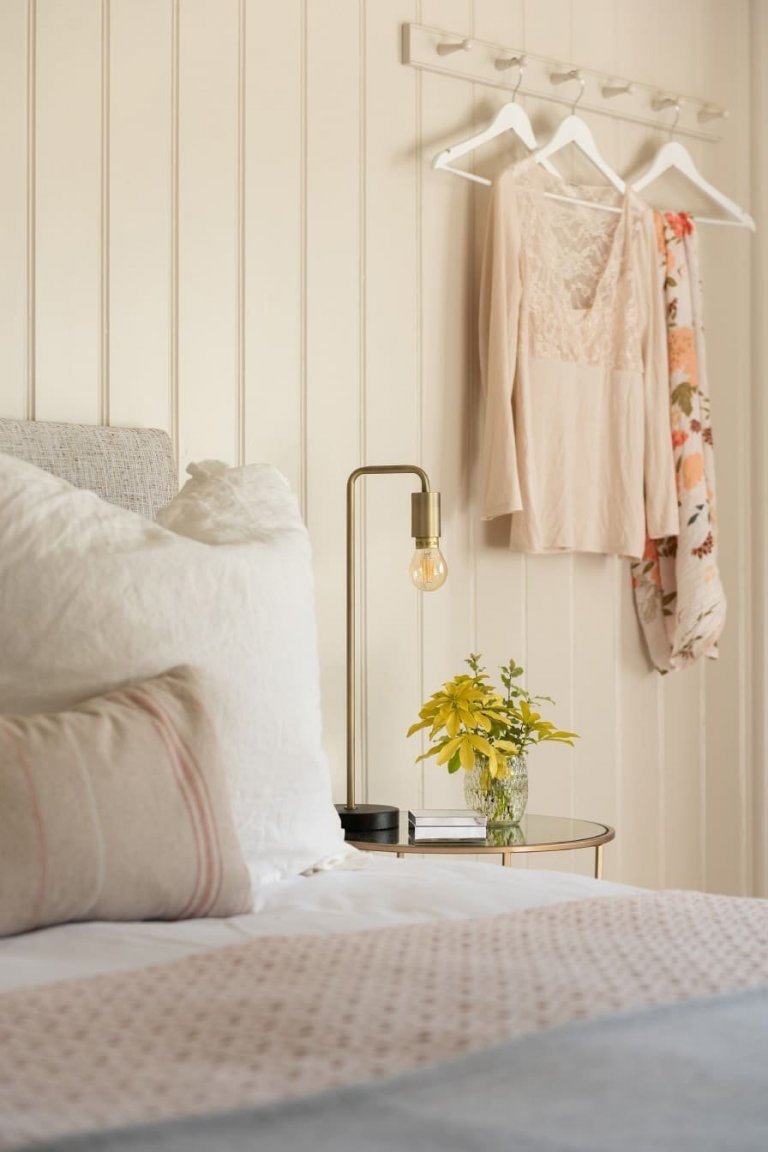 Romantický dům uprostřed národního parku