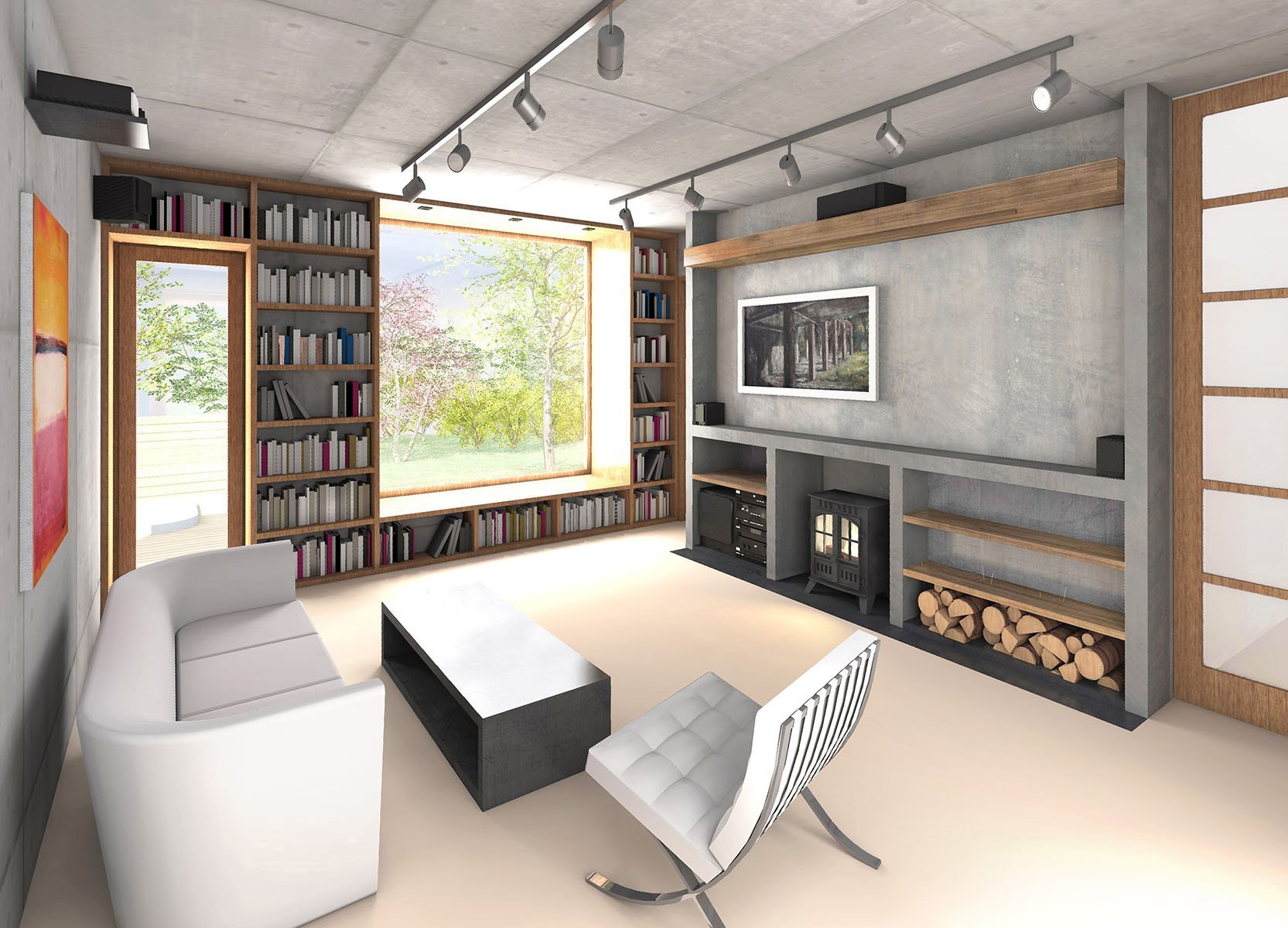 Rozvinutý dům u Hvězdy