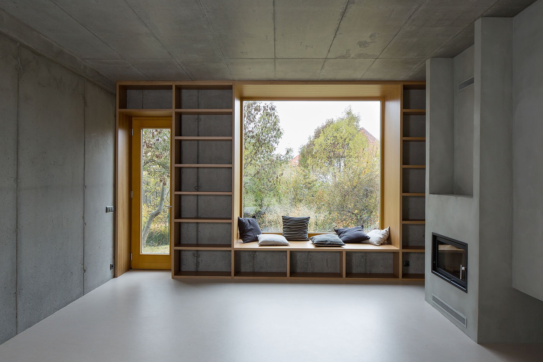 Rozvinutý dům u Hvězdy