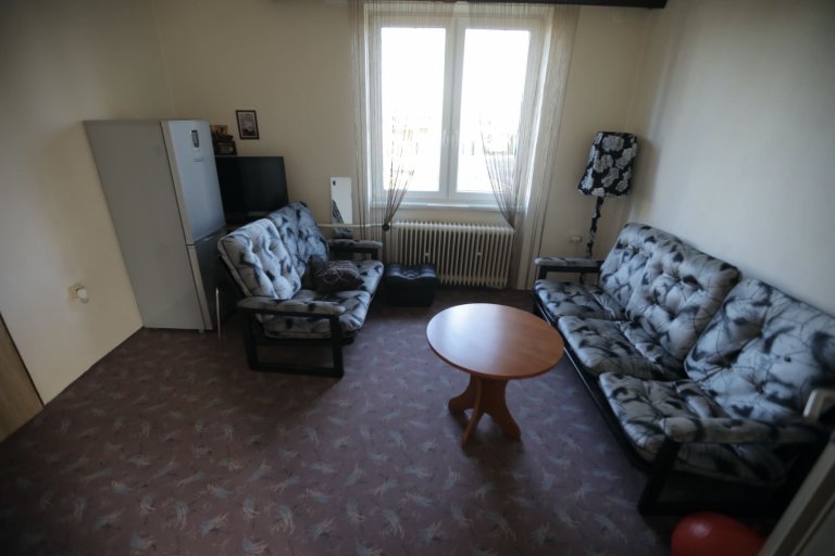 Štěstí pro nešťastnici v podobě kuchyně