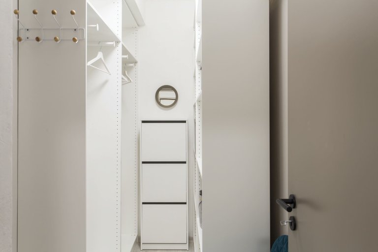 Štěstí pro nešťastnici v podobě kuchyně