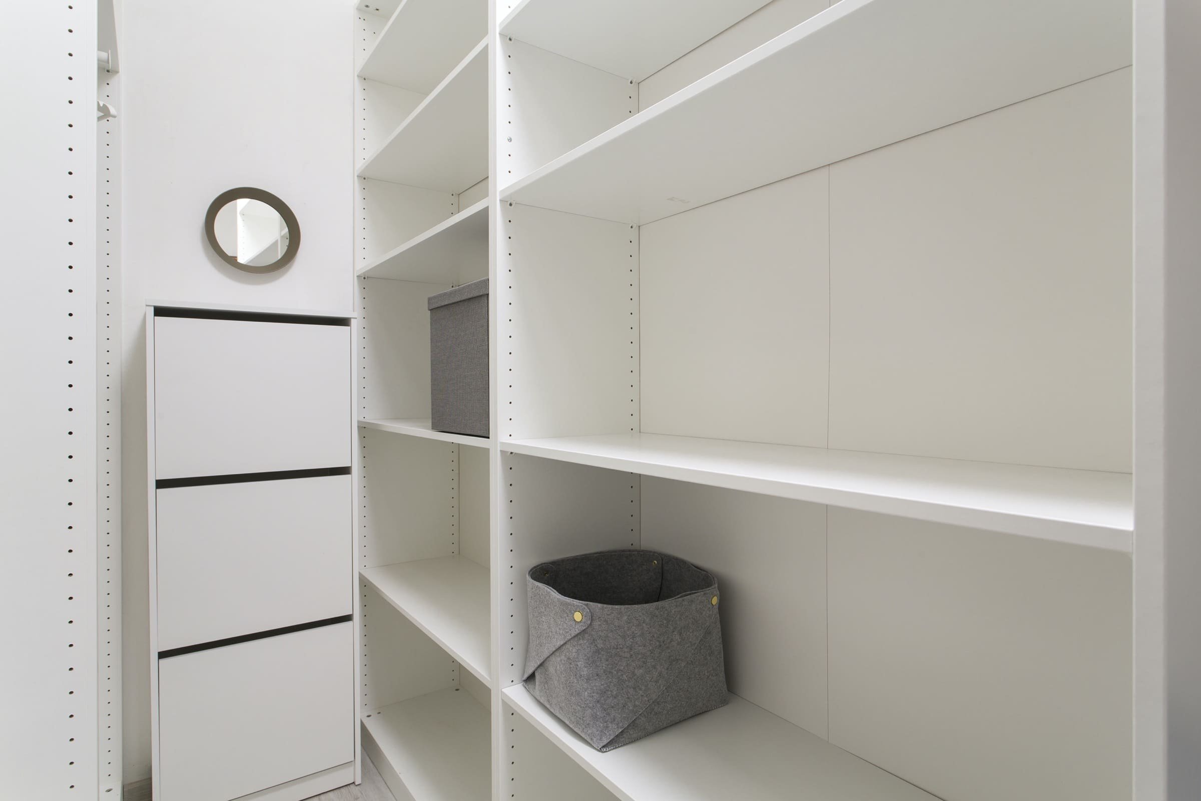 Štěstí pro nešťastnici v podobě kuchyně