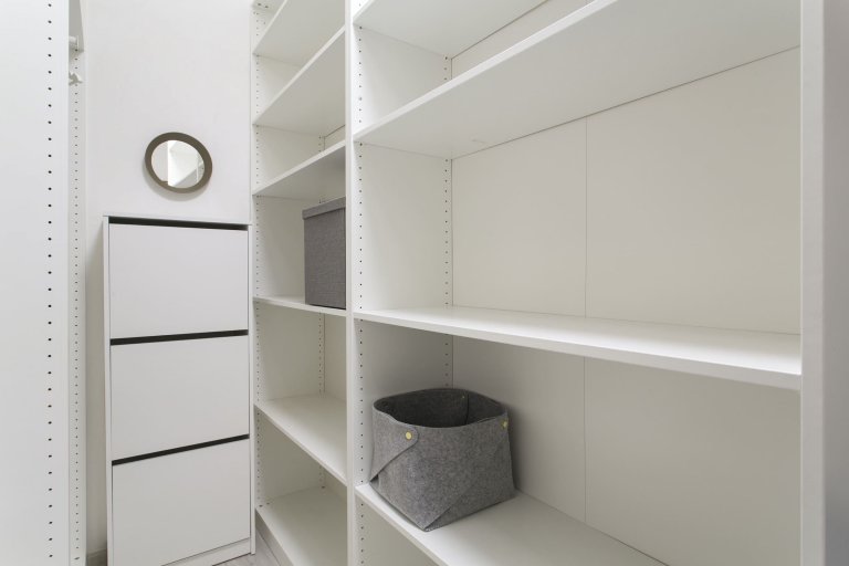 Štěstí pro nešťastnici v podobě kuchyně