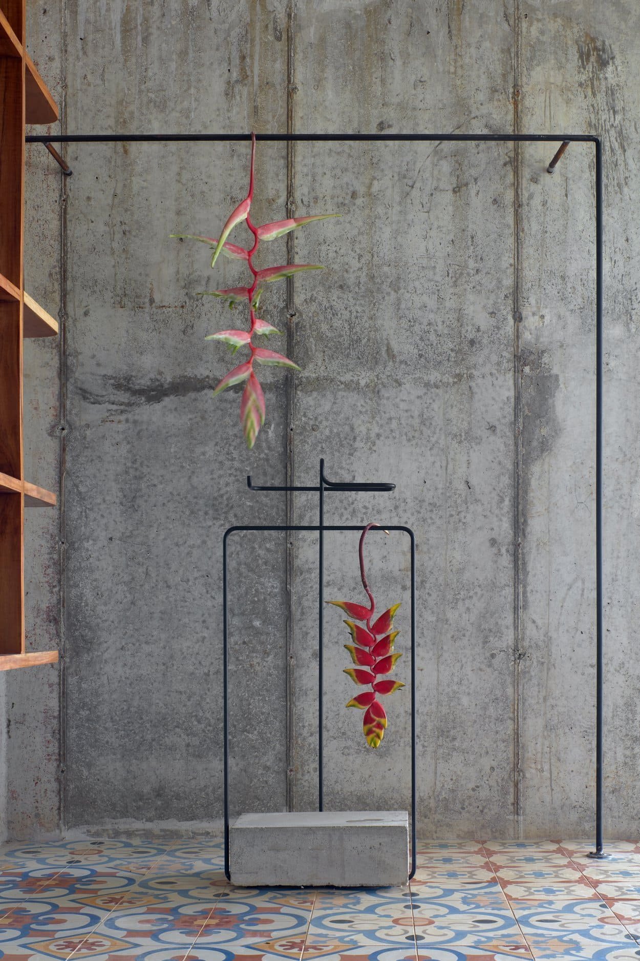 Tohle je ráj v džungli Kostariky