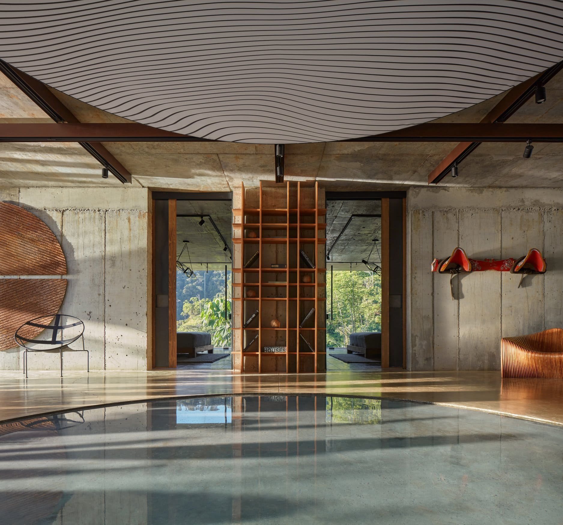 Tohle je ráj v džungli Kostariky