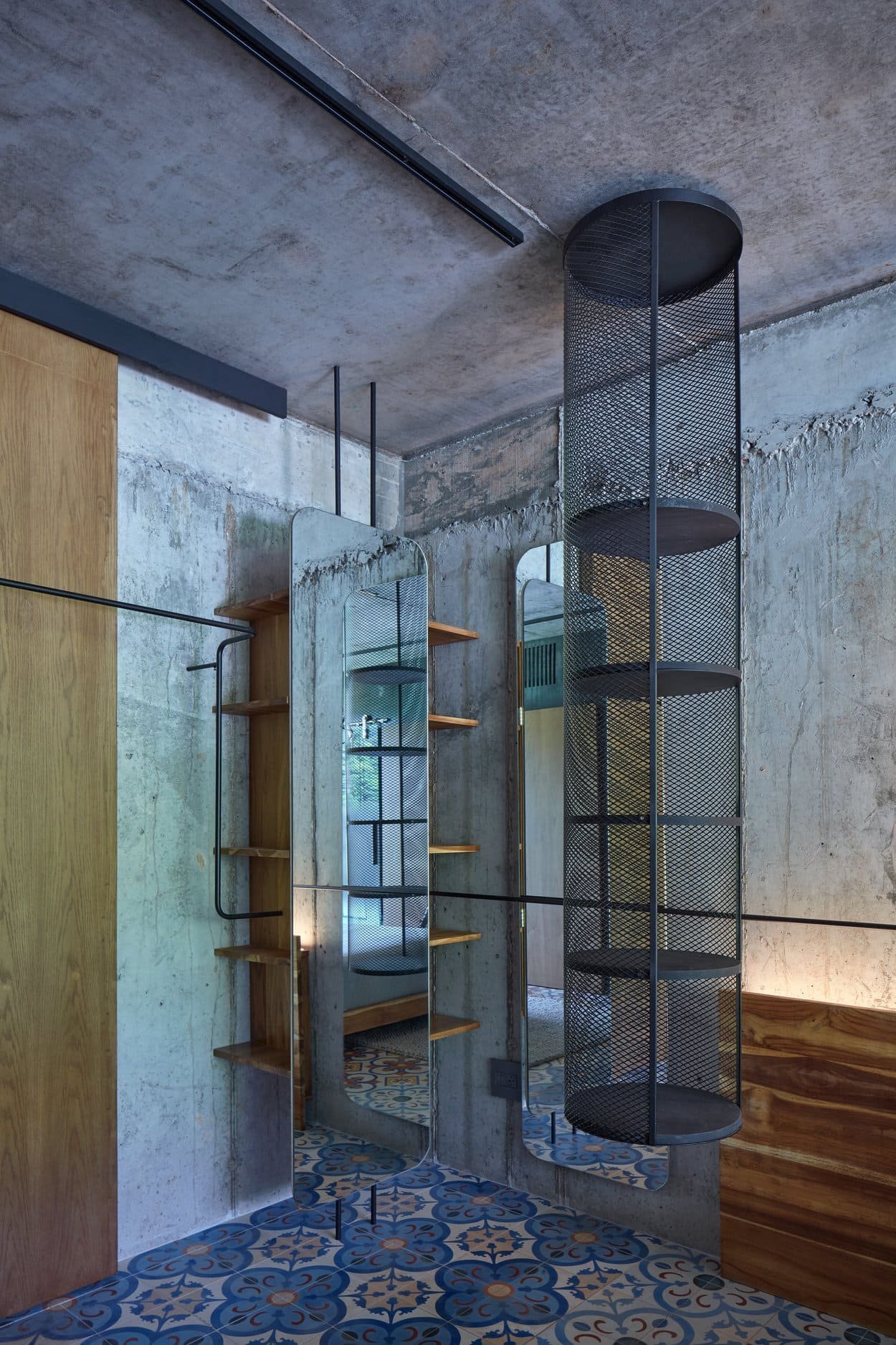 Tohle je ráj v džungli Kostariky