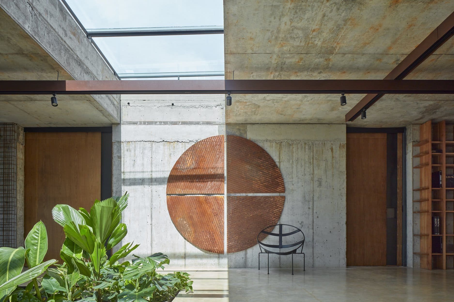 Tohle je ráj v džungli Kostariky