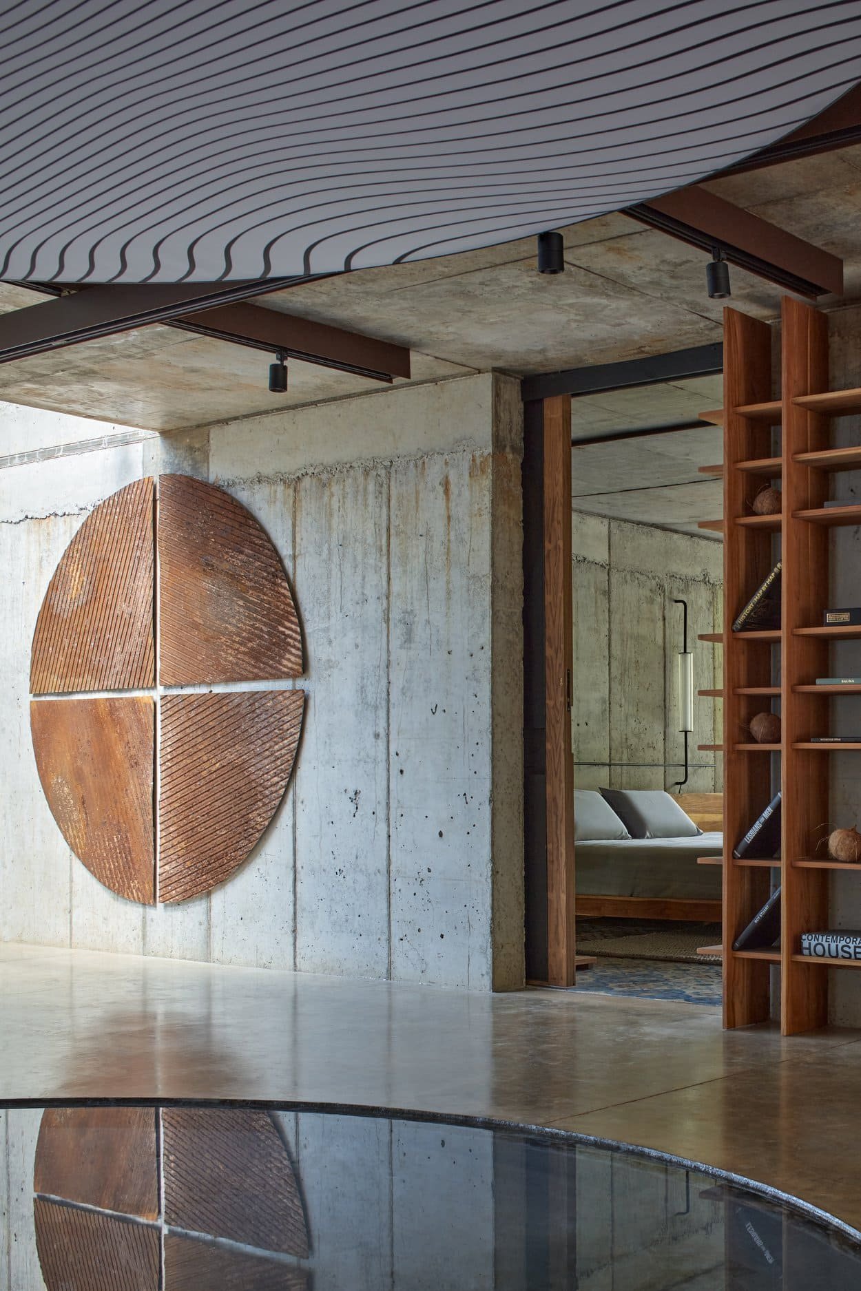 Tohle je ráj v džungli Kostariky