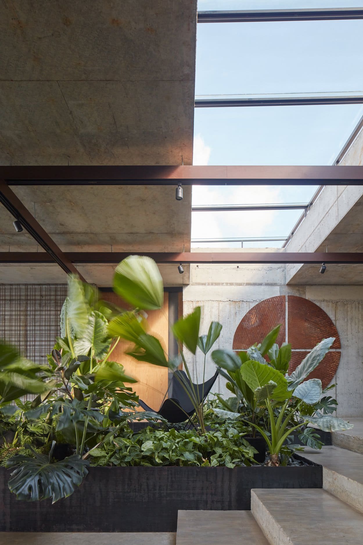 Tohle je ráj v džungli Kostariky