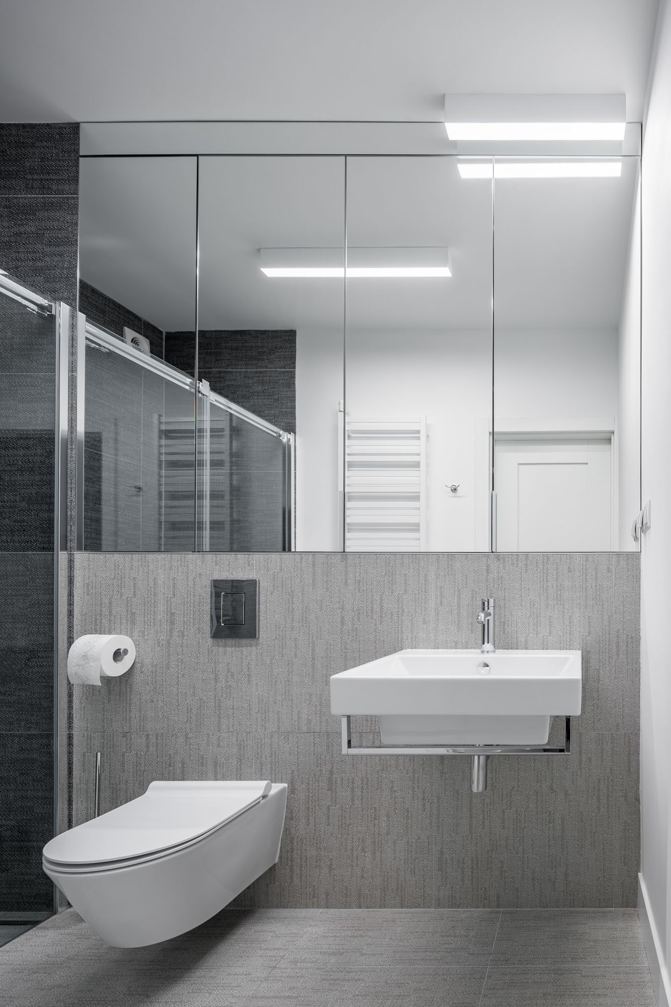 Útulný pánský interiér