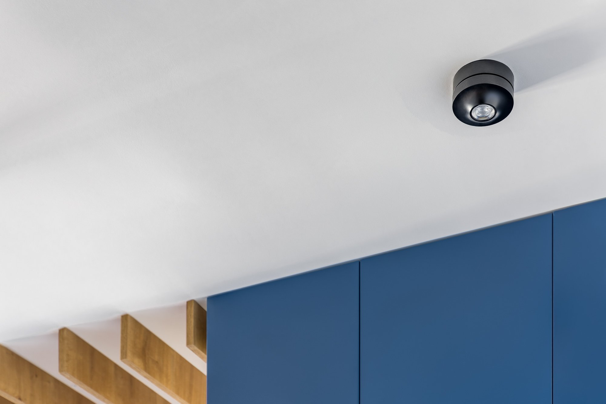 Útulný pánský interiér