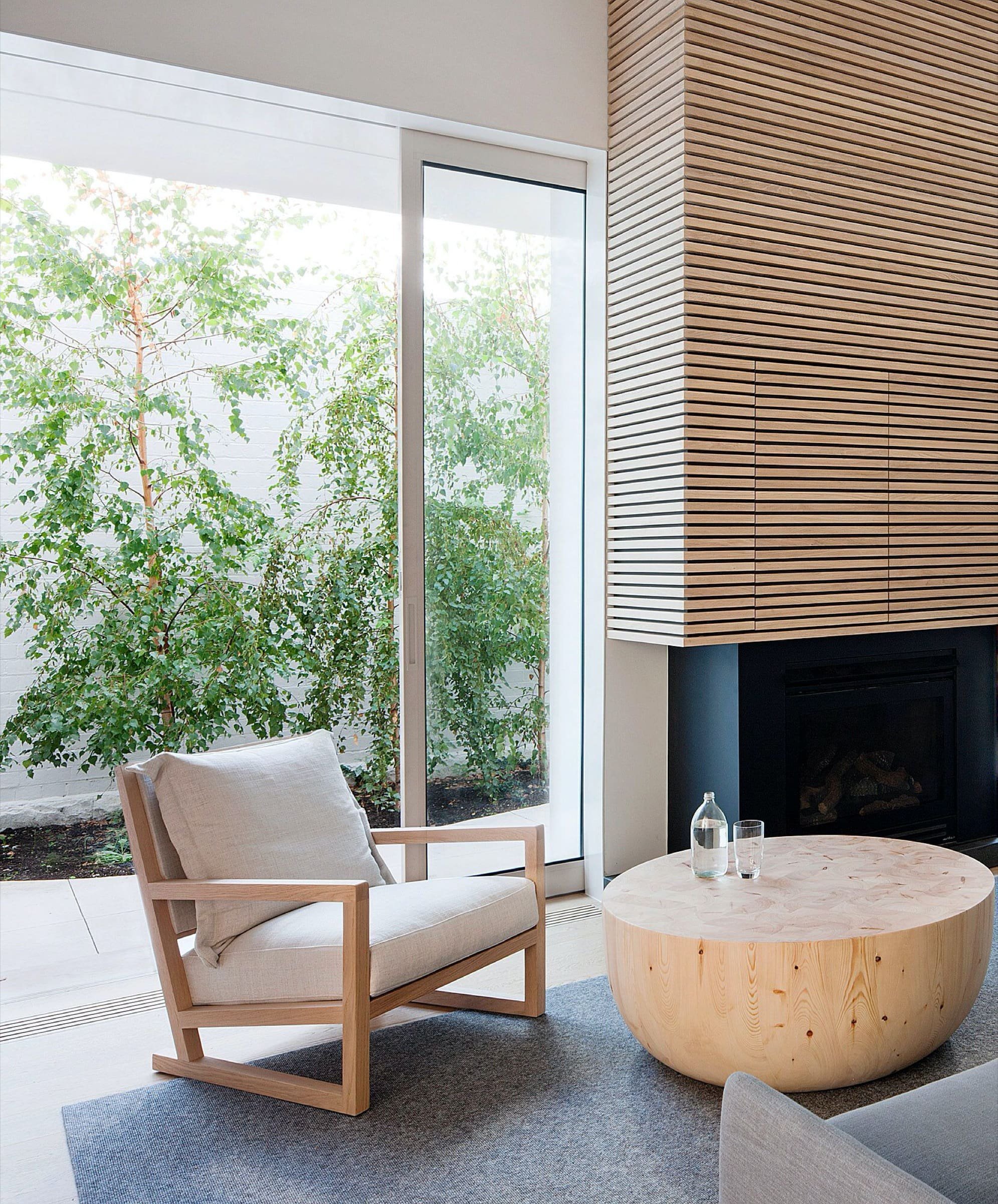 Viktoriánský dům se dočkal radikální rekonstrukce