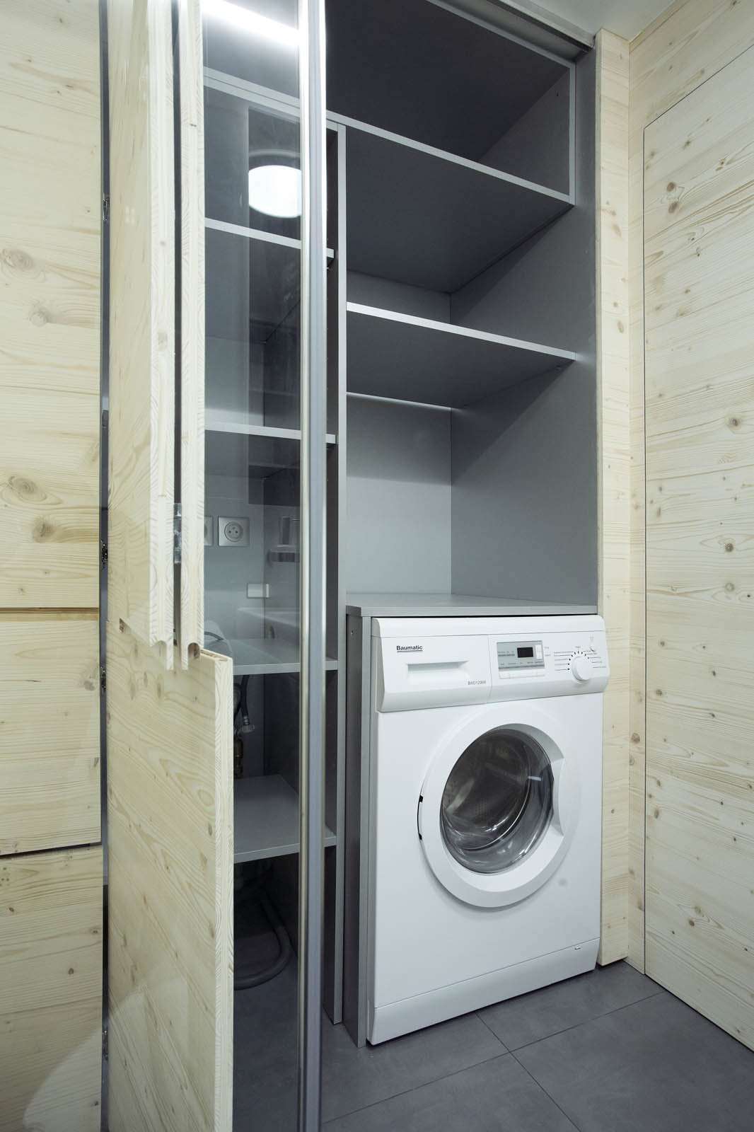 Zařízený freedomek – levný dům bez nutnosti úřadů a řemeslníků