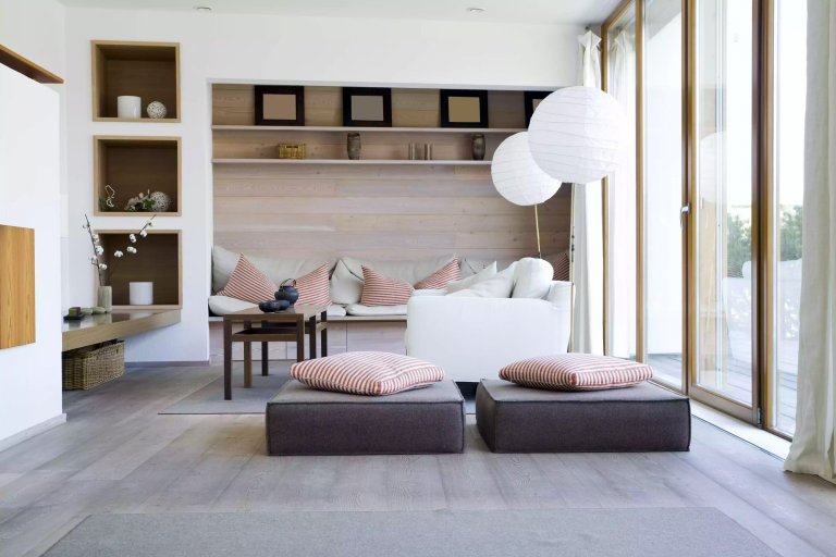 Tradiční Feng Shui v moderním světě