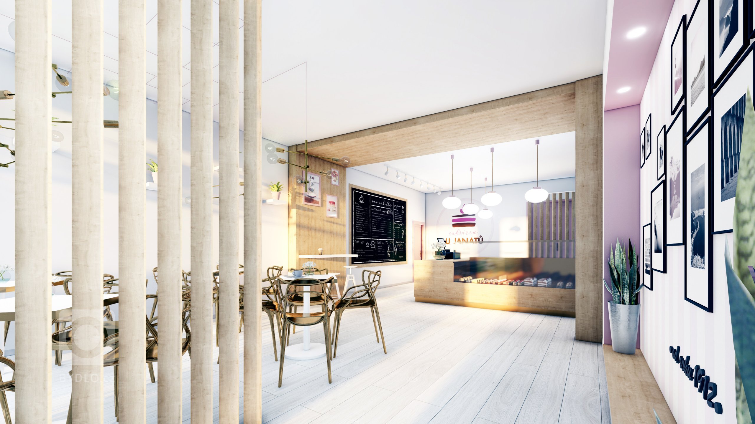 Byla jedna cukrárna v&nbsp;mestečku Turnov, která se po&nbsp;více než sto letech rozhodla změnit svůj vizuální styl včetně interiéru. Tradice cukrárny sahá až…