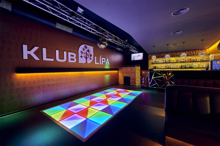 Koncept multižánrového prostoru, který jste doposud v&nbsp;Liberci nikde neviděli. Jedná se o&nbsp;Klub Lípa, který vznikl v&nbsp;prostorách bývalého kina.…